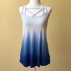American Eagle tank